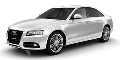 Audi A4 Audi A4