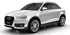 Audi Q3 Audi Q3