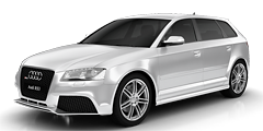 Audi RS3 Audi RS3