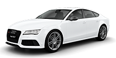Audi RS7 Audi RS7