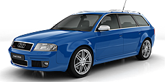 Audi RS6 Audi RS6