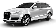 Audi Q7 Audi Q7