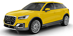 Audi Q2 Audi Q2