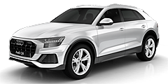 Audi Q8 Audi Q8