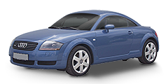 Audi TT Audi TT