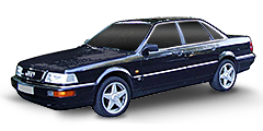 Audi V8 Audi V8