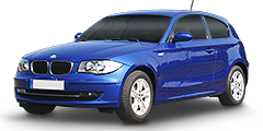 BMW 1er Reihe BMW 1er Reihe