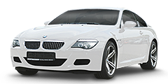 BMW M5/M6 BMW M5/M6