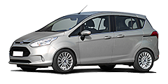 Ford B-Max Ford B-Max