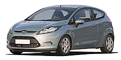 Ford Fiesta Ford Fiesta