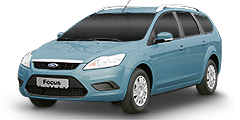 Ford Focus Ford Focus