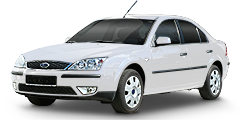 Ford Mondeo Ford Mondeo