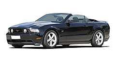 Ford Mustang Ford Mustang