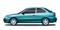 Hyundai Accent Hyundai Accent