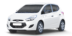 Hyundai iX20 Hyundai iX20