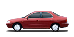 Hyundai Lantra Hyundai Lantra