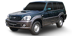 Hyundai Terracan Hyundai Terracan