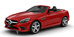Mercedes SLC Mercedes SLC