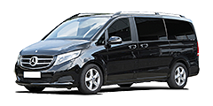 Mercedes V-Klasse Mercedes V-Klasse