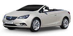 Opel Cascada Opel Cascada