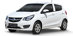 Opel Karl Opel Karl