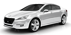 Peugeot 508 Peugeot 508
