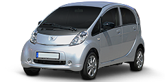 Peugeot iOn Peugeot iOn
