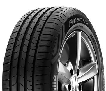 Apollo Alnac 4G All Season 195/65 R15 91H TL 3PMSF