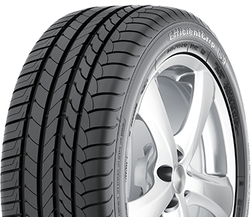 Afbeelding van band GOOD YEAR EfficientGrip FP