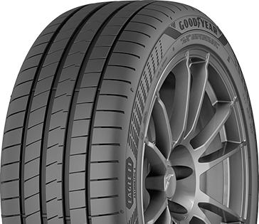 Goodyear Eagle F1 Asymmetric 6 245/40 R18 97Y XL TL FP