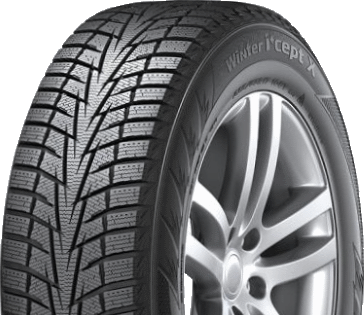 Hankook Winter i*cept X (RW10) 245/70 R16 107T TL FR SBL 3PMSF