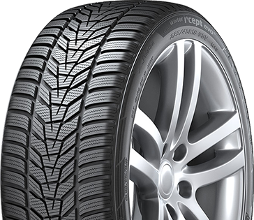Hankook Winter i*cept evo3 (W330) 245/55 R17 102V TL FR SBL 3PMSF