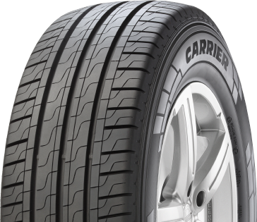 Afbeelding van band PIRELLI Carrier 