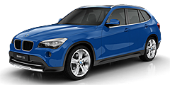 BMW X1 BMW X1
