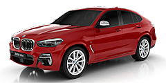 BMW X4 M BMW X4 M