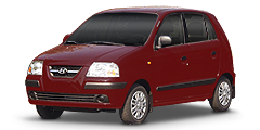Hyundai Atos Hyundai Atos