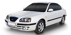 Hyundai Elantra Hyundai Elantra