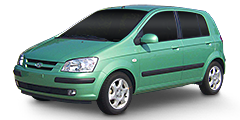 Hyundai Getz Hyundai Getz