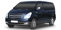 Hyundai H300 Hyundai H300