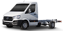 Hyundai H350 Hyundai H350