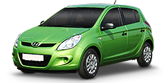 Hyundai i20 Hyundai i20