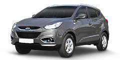 Hyundai iX35 Hyundai iX35