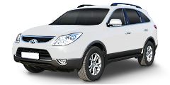 Hyundai iX55 Hyundai iX55