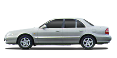 Hyundai Sonata Hyundai Sonata