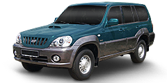 Hyundai Terracan Hyundai Terracan