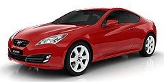 Hyundai Genesis Hyundai Genesis