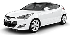 Hyundai Veloster Hyundai Veloster