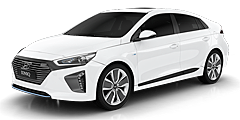 Hyundai Ioniq Hyundai Ioniq