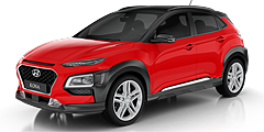Hyundai Kona Hyundai Kona