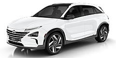 Hyundai Nexo Hyundai Nexo